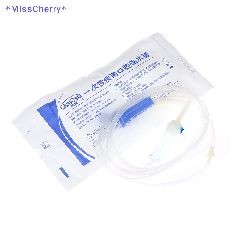 Mchy &gt; Bộ 5 Dụng Cụ Làm Mát Ống Nước Irrigator Mới