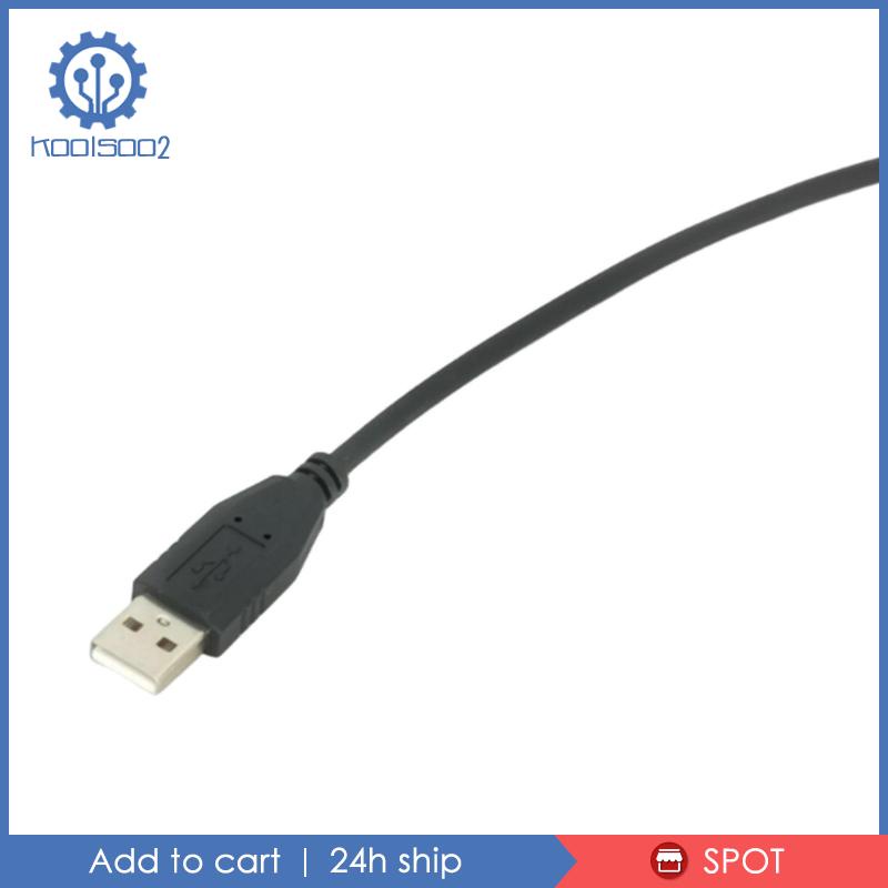 Dây Cáp Lập Trình USB Chuyên Nghiệp Dành Cho XPR5550 DR3000 Xir M8220