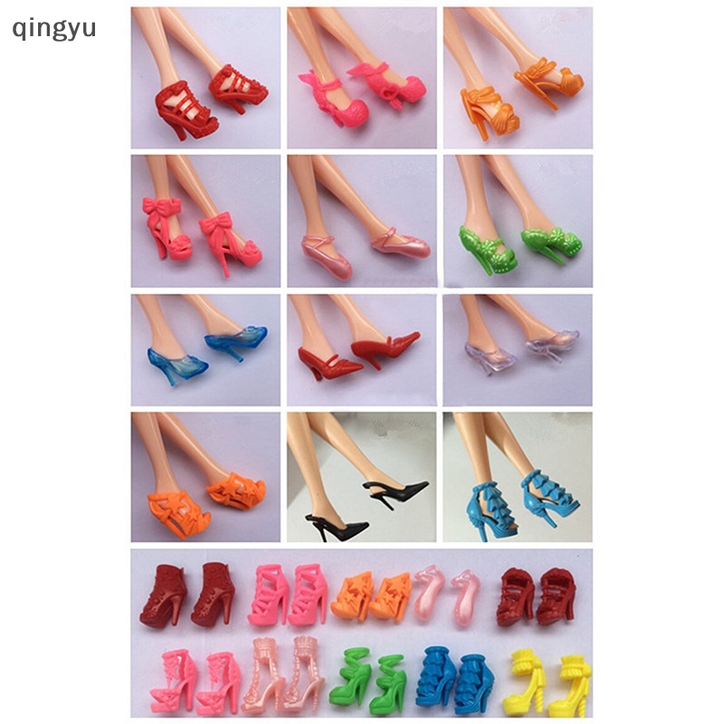 Phụ Kiện Móc Treo Mắt Kính / Đầm / Túi Xách Mini Cho Búp Bê