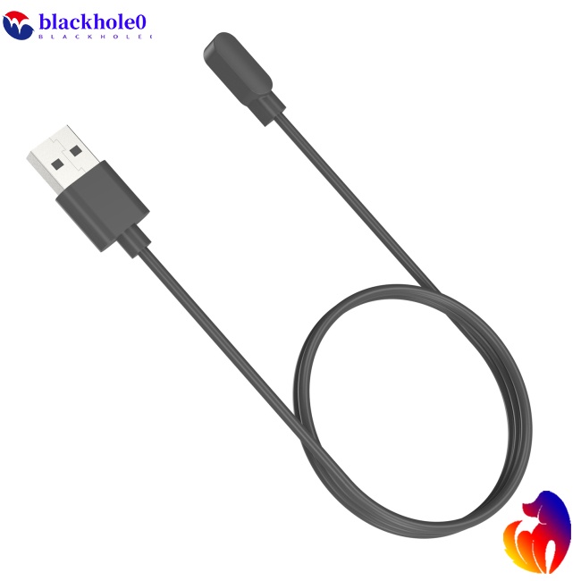 Đế Sạc Từ Tính Cổng Usb Chuyên Dụng Cho Đồng Hồ Thông Minh Xiaomi Haylou Solar Plus / Ls16