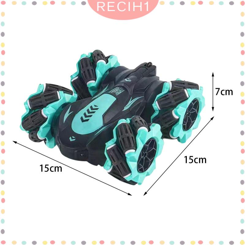 Đồ Chơi Xe ĐiệN Tử Xoay 360 Độ