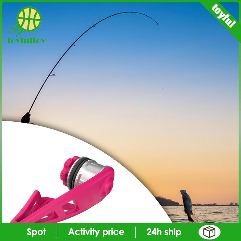 Gt PR Dụng Cụ Buộc Dây Câu Cá Bền Bỉ Bằng PE