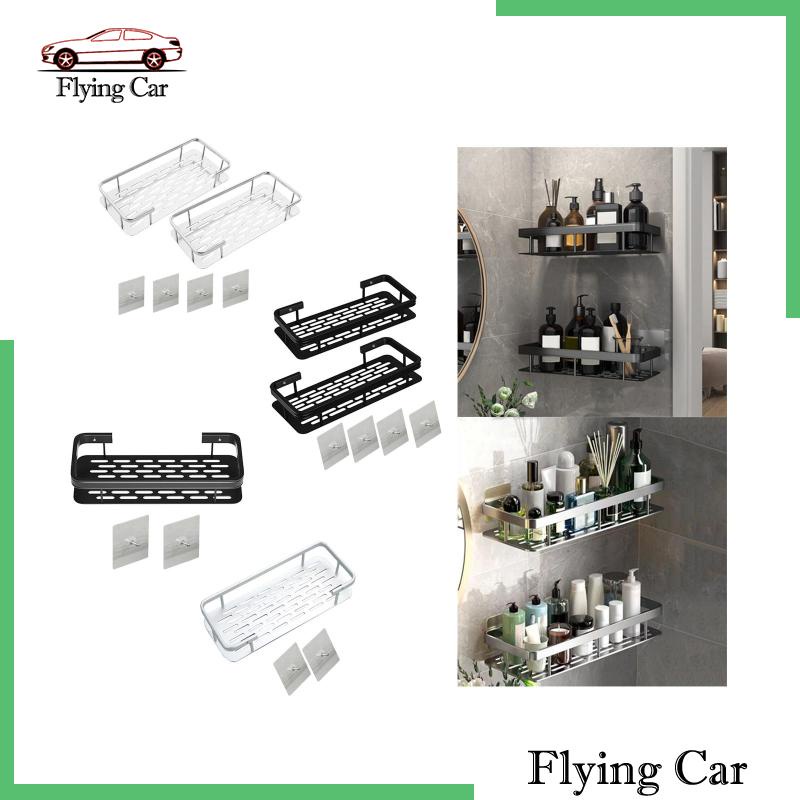 Kệ Để Dầu Gội Gắn Tường Tiện Dụng Cho Nhà Tắm