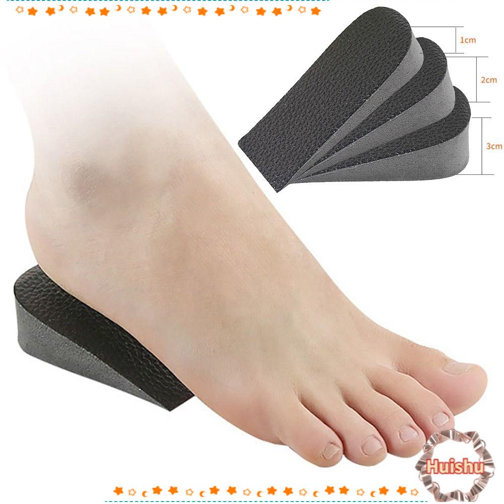 HS Miếng Lót Giày Vô Hình Thoải Mái Cho Nam Nữ