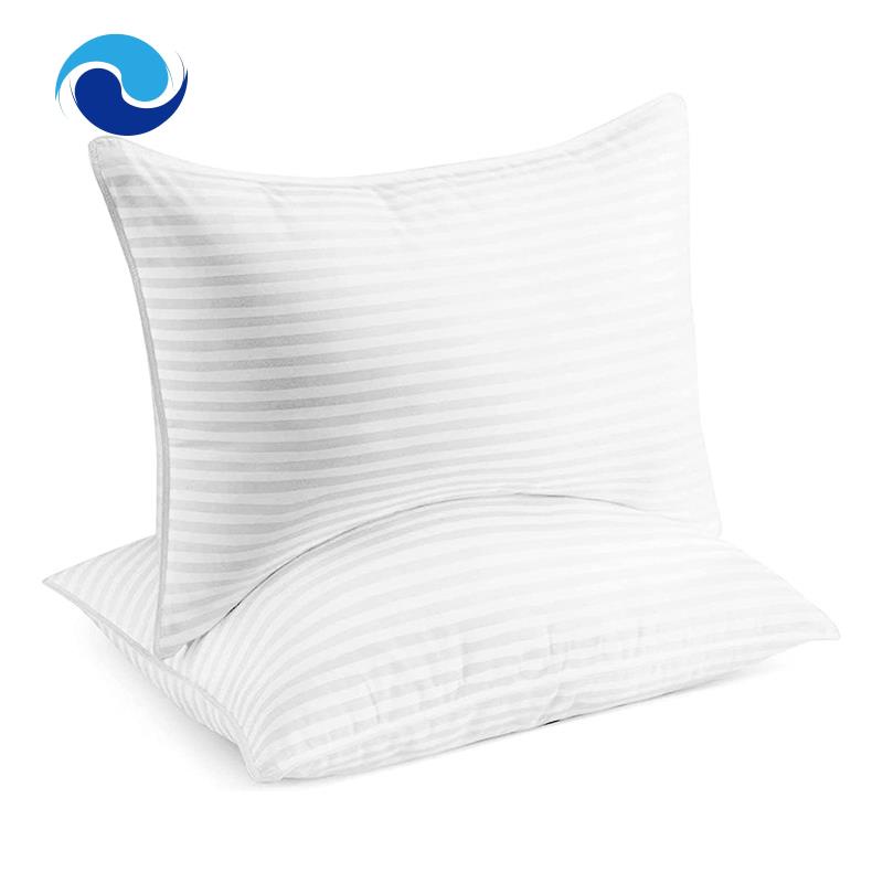 Bộ 2 Món Gối Nằm / Tựa Lưng / Giường Ngủ Tiêu Chuẩn / Nữ Hoàng