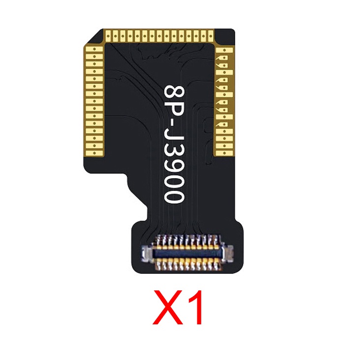 Cáp hàn Camera sau IP 7P - 12 Pro Max