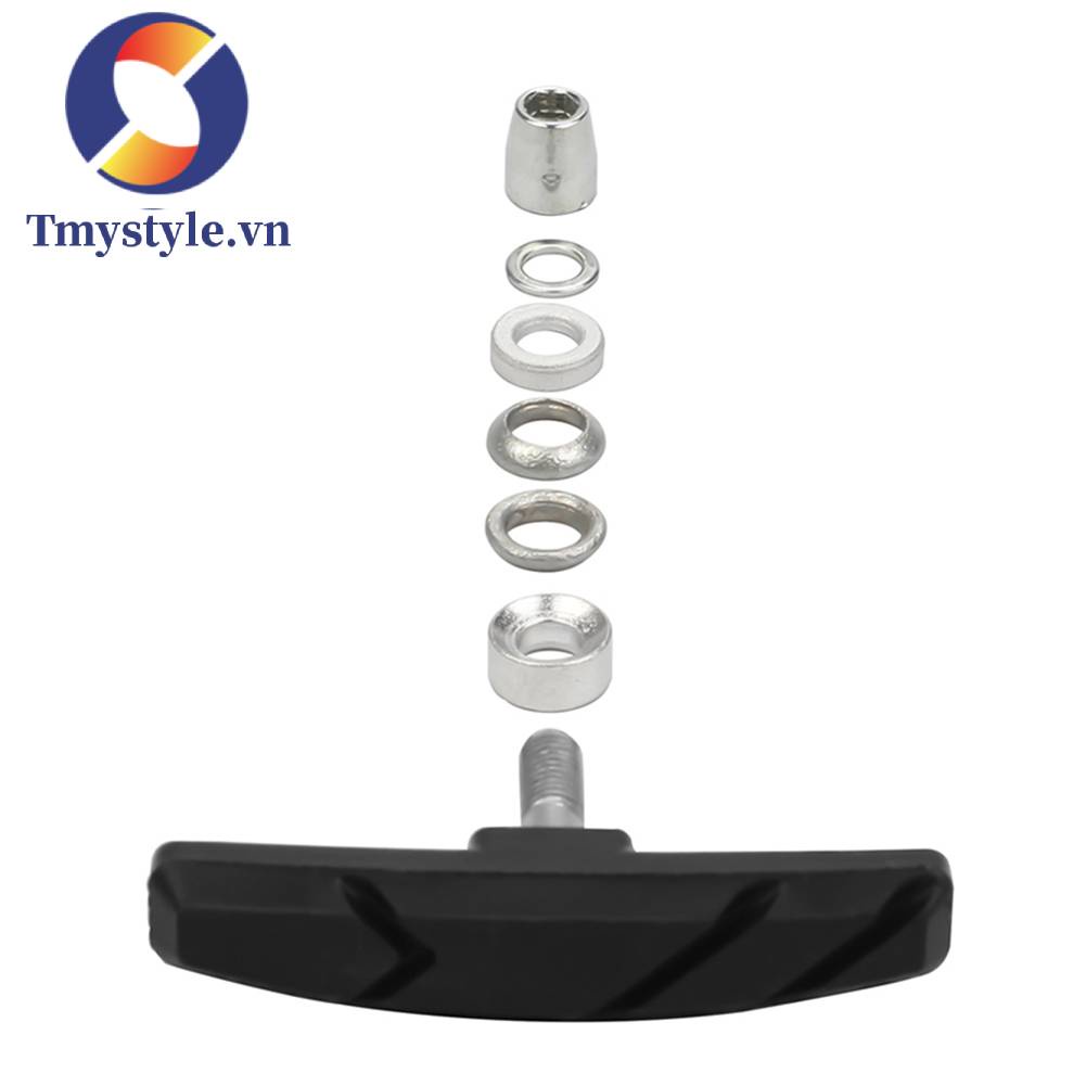 Má Phanh Xe Đạp Leo Núi Hình Chữ V Siêu Bền