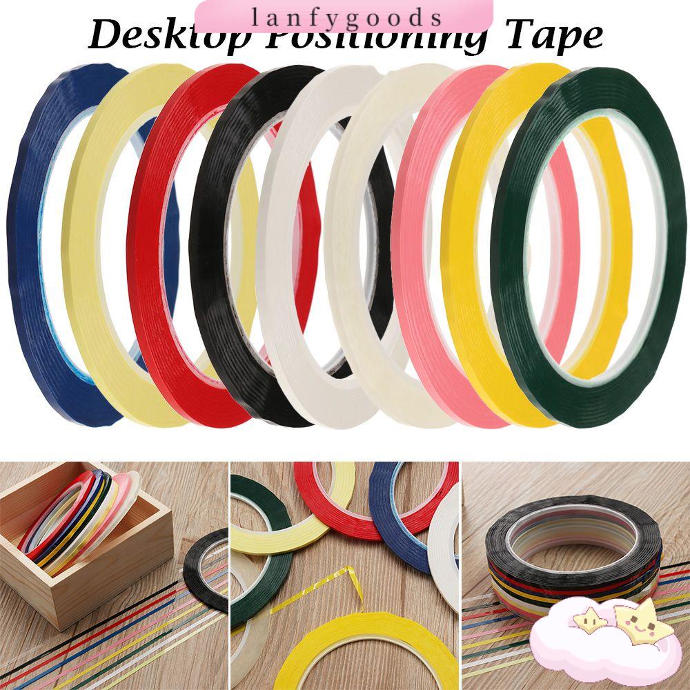 LANFY 1 Bảng Trắng Cảnh Báo Tự Dính Không Để Lại Dấu Vết 5S