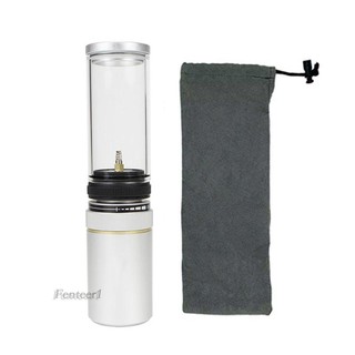 Đèn Khí Gas Cho Dã Ngoại