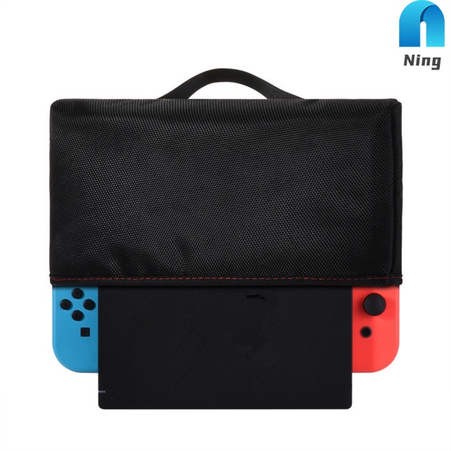 Vỏ Bảo Vệ Chống Bụi Chống Nước Chống Trầy Cho Máy Chơi Game Nintendo Switch