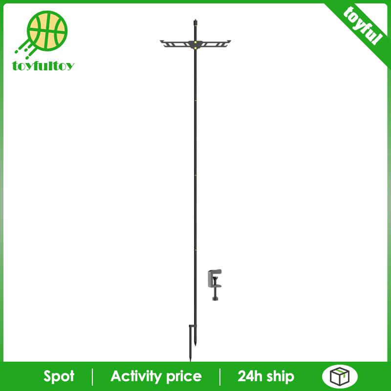 Đèn Cắm Trại Đa Năng Có Thể Gấp Gọn Tiện Dụng