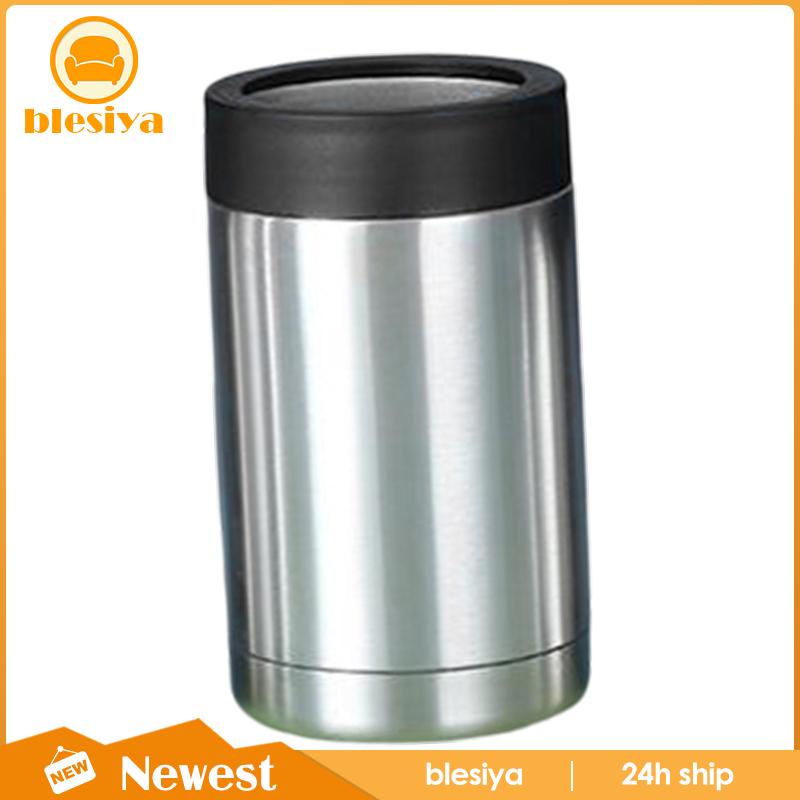 Bình Nước Giữ Nhiệt Bằng Thép Không Gỉ Dung Tích 360ml