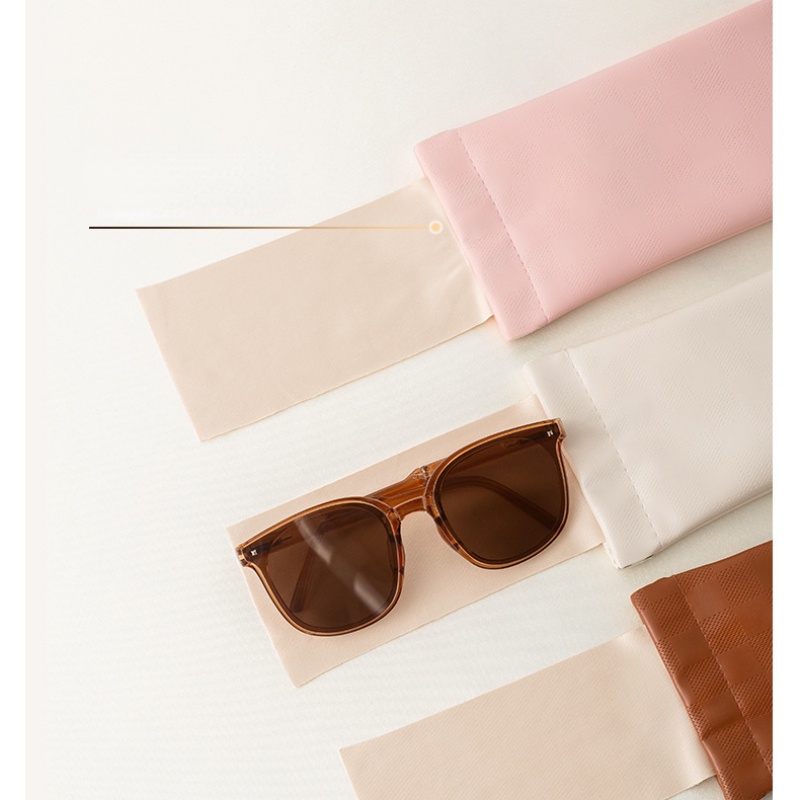 Túi Đựng Mắt Kính Chống Áp Lực Tự Động Đóng Lại Được