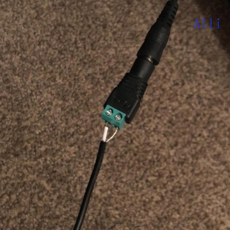 Bộ Nguồn AC Đa Năng Alli 41W USB + 6V-24V