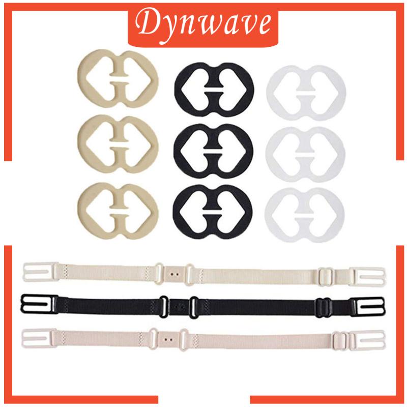 Dây Áo Ngực Mềm Mại Có Thể Điều Chỉnh Dành Cho Nữ