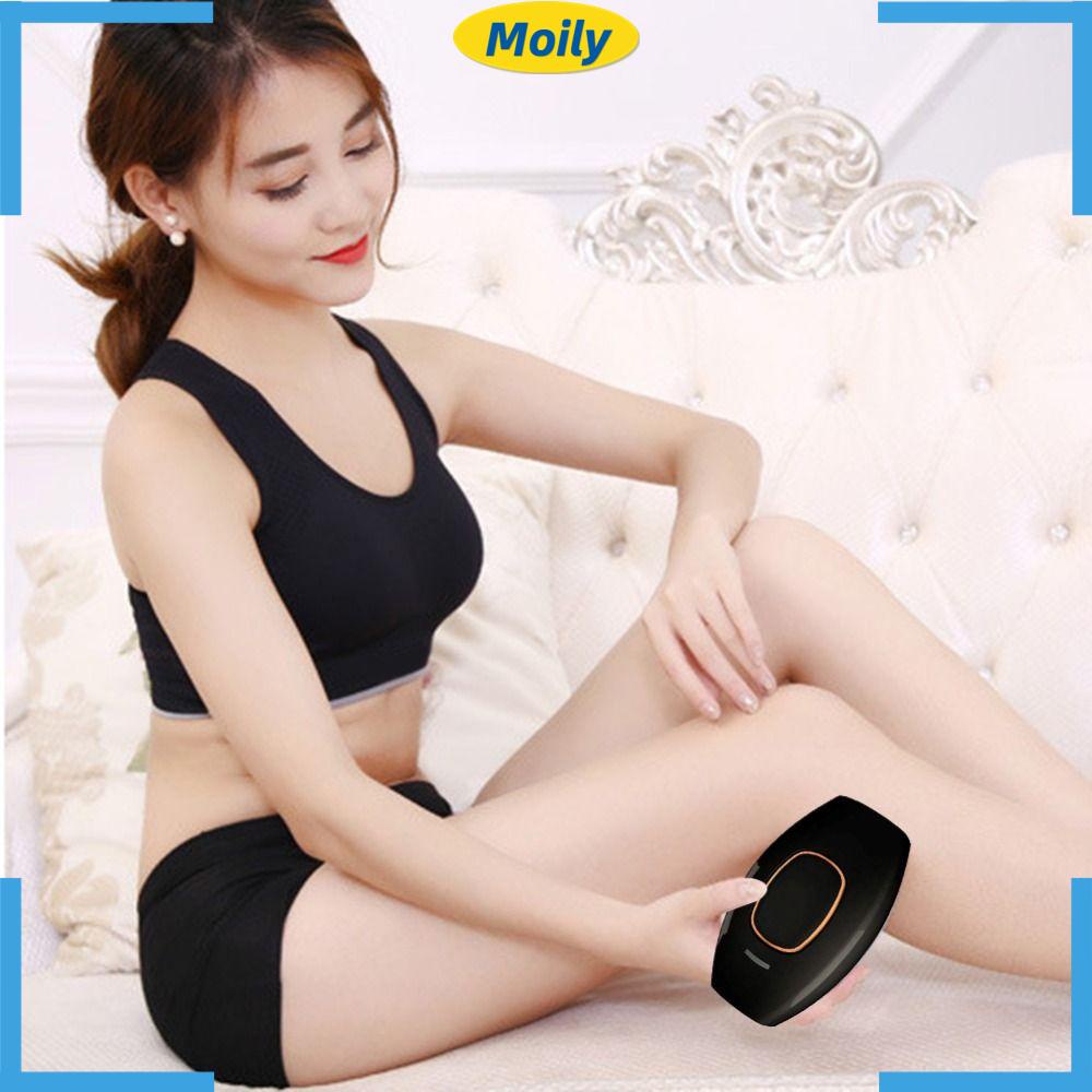 MOILYVN Máy Tẩy Lông Laser Vĩnh Viễn Chuyên Nghiệp Cho Nữ