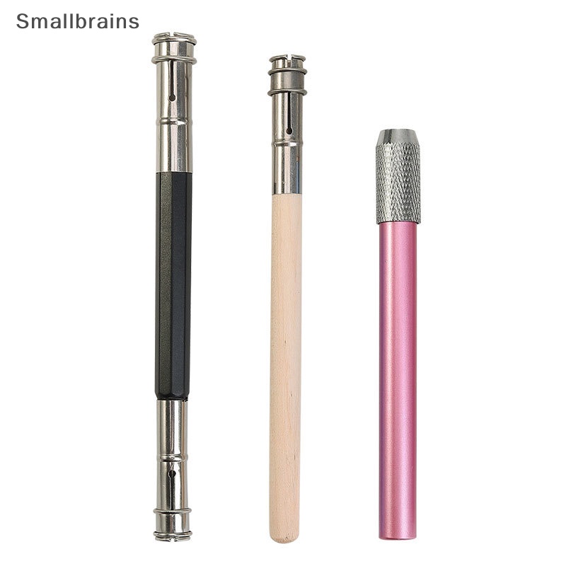 Thanh Nối Dài Bằng Kim Loại Cho Bút Phác Thảo Chuyên Dụng