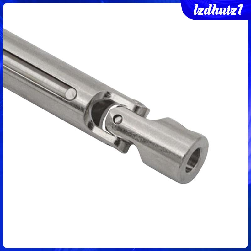 Trục Truyền Động Bằng Kim Loại Cho Xe Hơi Điều Khiển Từ Xa MN78 1: 12