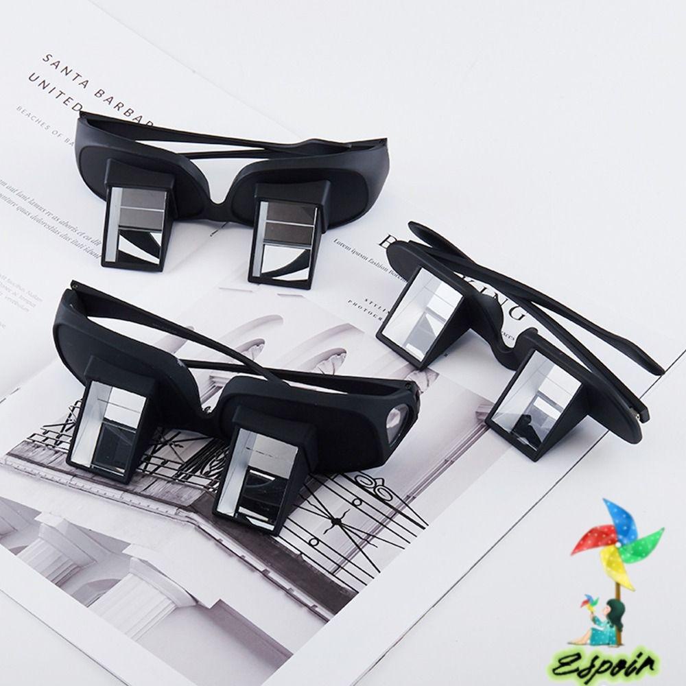 ESPO Mắt Kính Lười Hình Tờ Báo Vui Nhộn Thoải Mái