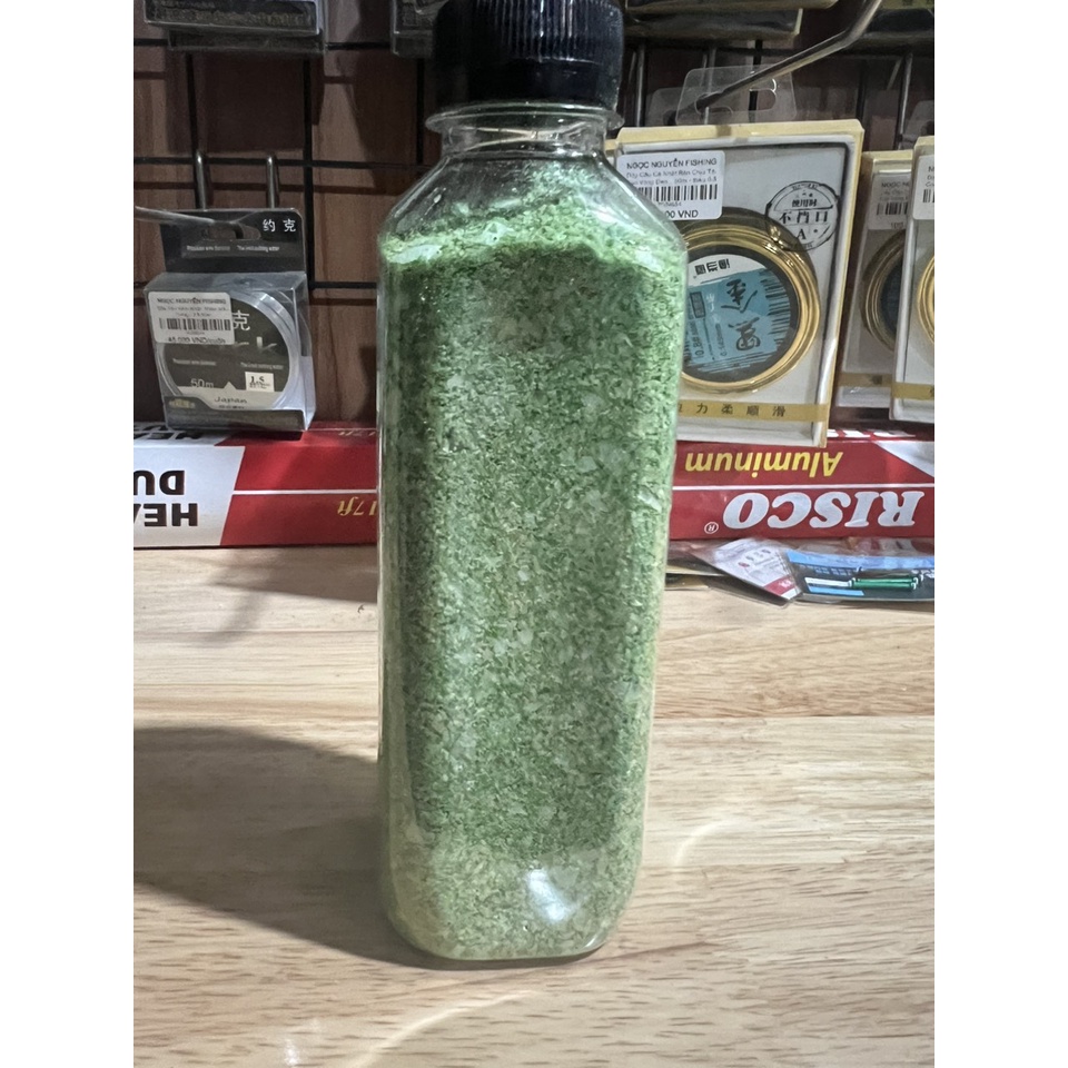 COMBO TRẮM TRẮNG CHÉP CỦ