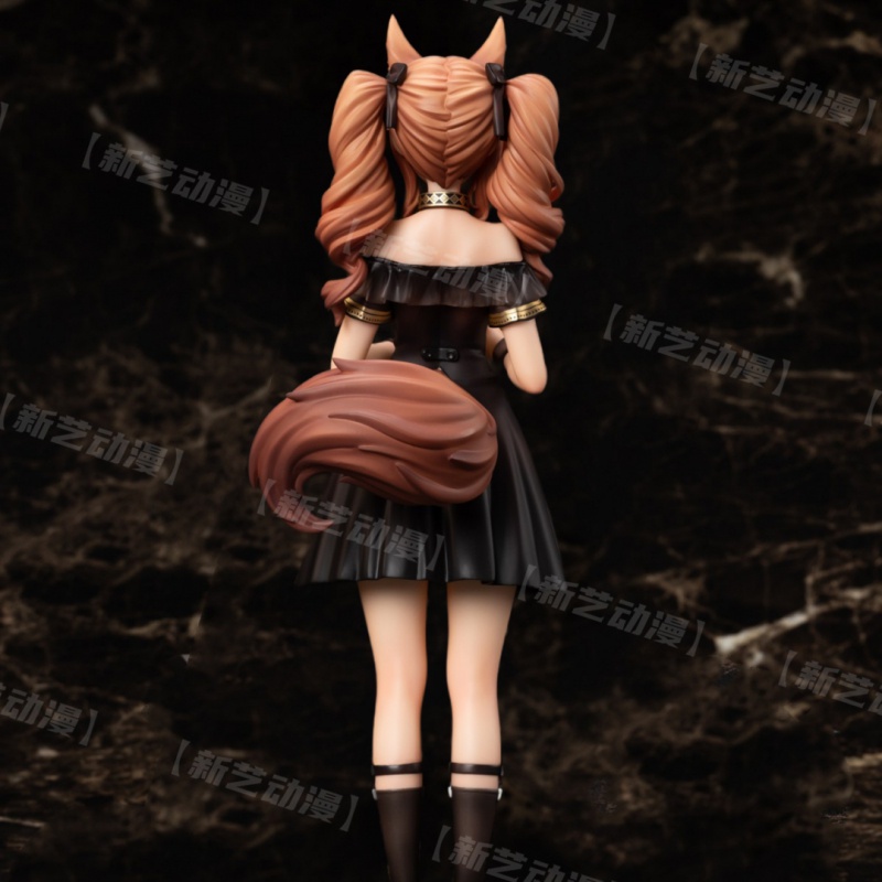 Mô Hình Nhân Vật Anime Tomorrow 'S Ark Angelina Độc Đáo Sống Động