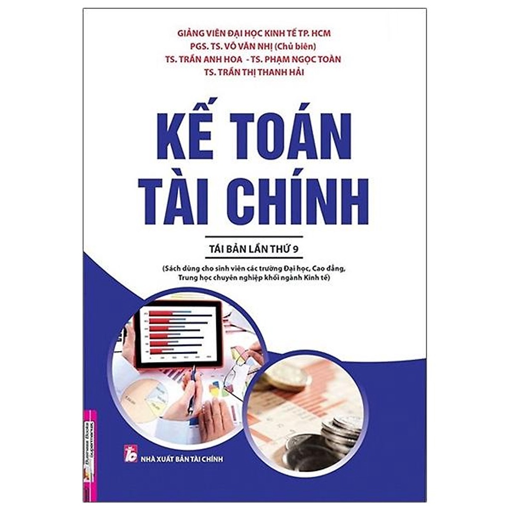 Sách - Kế Toán Tài Chính