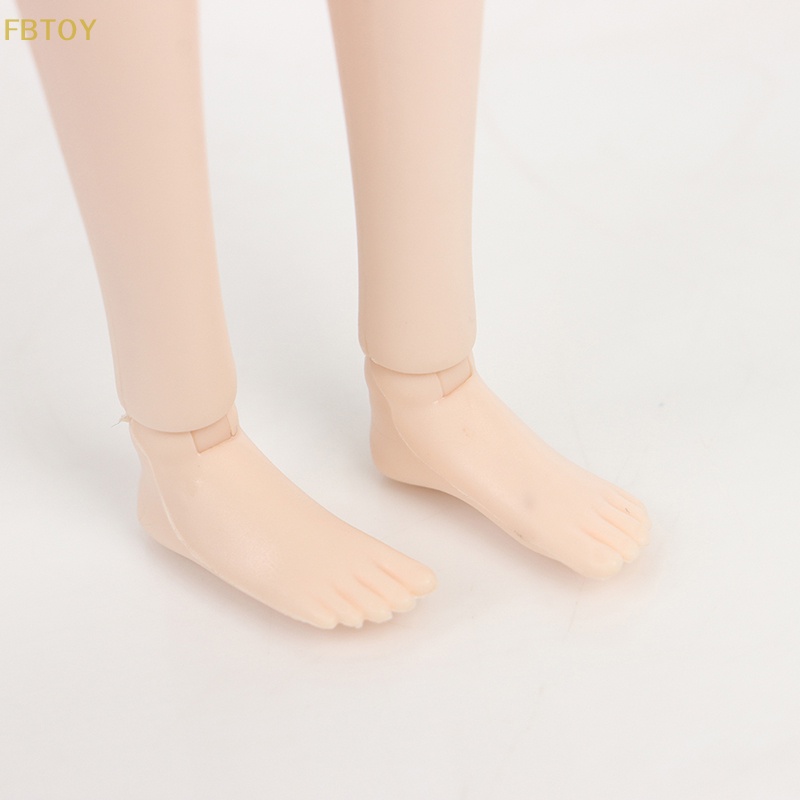 Thân Búp Bê FBTOY 28cm 28 Khớp Nối Có Thể Di Chuyển Được