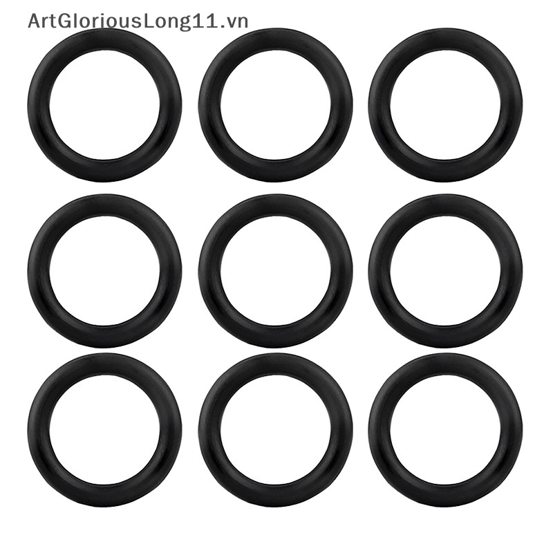 Vòng Đệm Cao Su Hình Chữ O Chống Thấm Nước / Dầu Mỡ Chuyên Dụng Cho Máy Rửa Xe Hơi