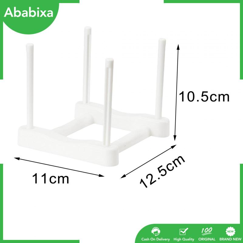 Giá Đỡ Bình Nước Có Thể Xếp Chồng Tiện Dụng Cho Tủ Lạnh / Tủ Lạnh / Tủ Lạnh