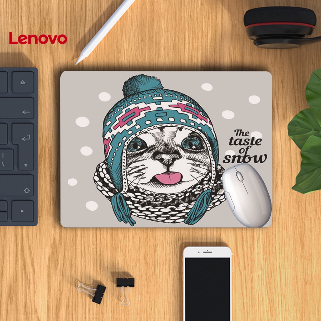 Tấm Lót Chuột Cao Su Chống Trượt Hình Hoa Hướng Dương Hoạt Hình Dễ Thương Dành Cho Chó Mèo