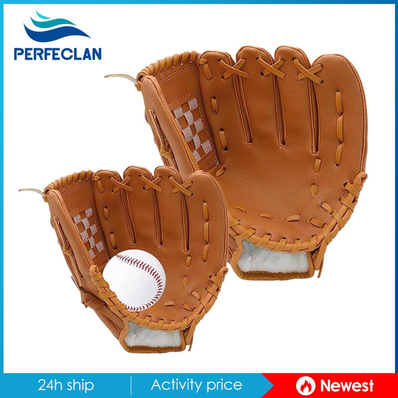 Găng Tay Bóng Chày Mềm Mại Chuyên Dụng