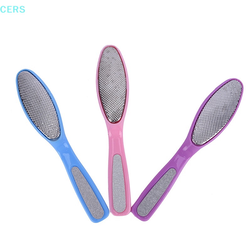 Dụng Cụ Dũa Loại Bỏ Tế Bào Chết Cho Bàn Chân Cứng Chăm Sóc Da RS