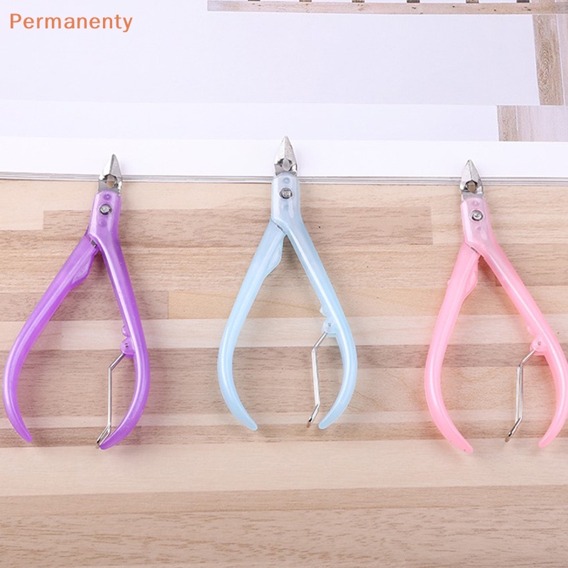 Kềm Cắt Móng Tay / Móng Chân Chuyên Dụng Chất Lượng Cao