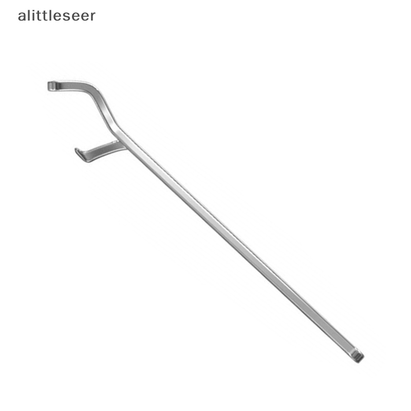 Dụng Cụ Mở Nắp Chai Bằng Thép Không Gỉ Cho Y Tá / Bác Sĩ