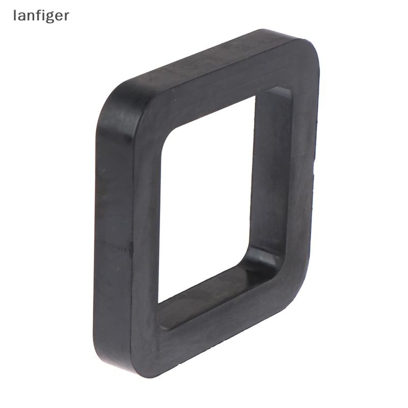 1 Miếng Đệm Giảm Tiếng Ồn 2 inch Cho Xe Trailer Hitch