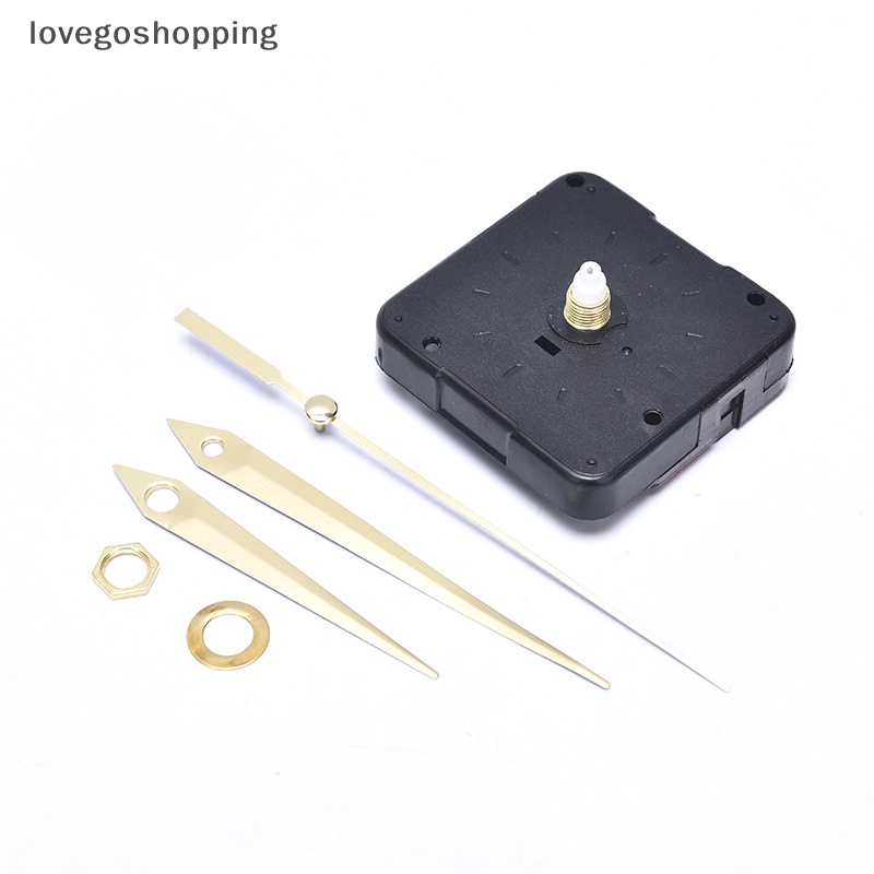 1 Bộ Dụng Cụ Sửa Chữa Đồng Hồ Cơ Học Chuyên Dụng