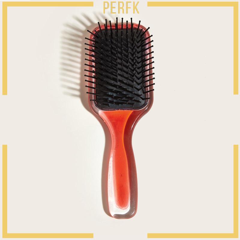 Lược Chải Tóc Tạo Kiểu Chuyên Nghiệp Cho Nam Và Nữ