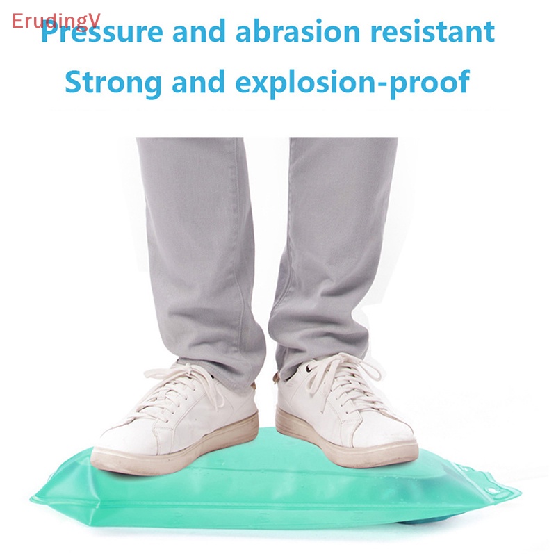 Túi Đựng Nước Uống 2L Chống Rò Rỉ Có Thể Gấp Gọn Tiện Dụng