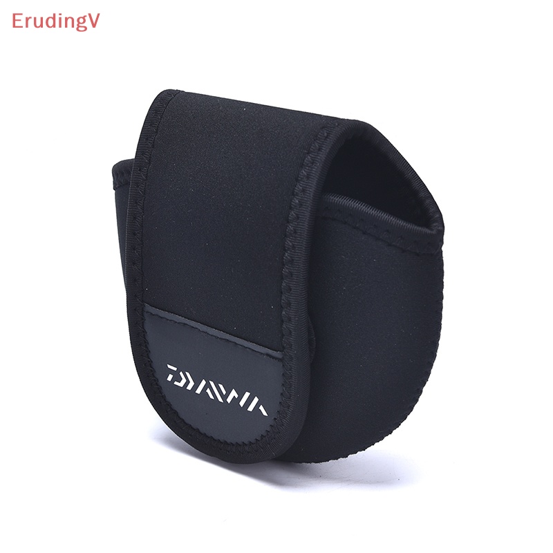 Túi Đựng Bảo Vệ Máy Câu Cá Hình Giọt Nước Tiện Dụng