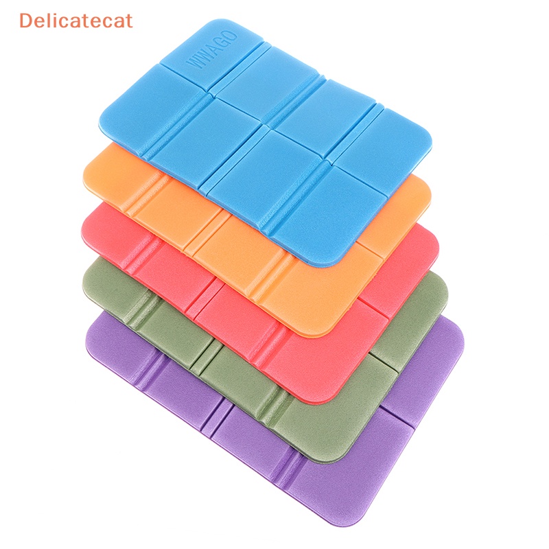 Thảm Xốp XPE Chống Thấm Nước Có Thể Gấp Gọn Tiện Dụng Mang Theo Dã Ngoại