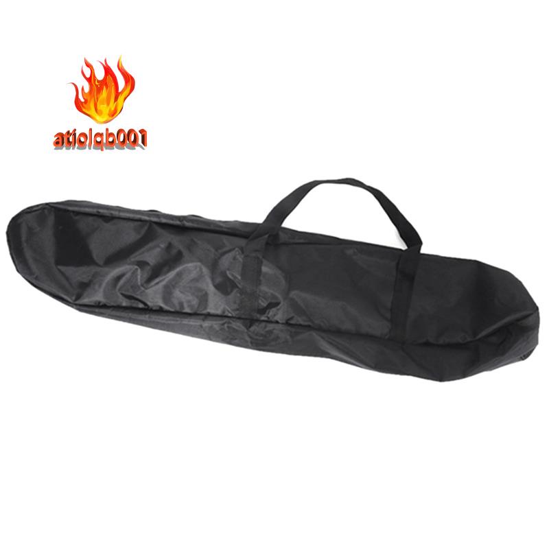 1 Túi Đựng Vận Chuyển Hạng Nặng 6.5Inch Có Thể Gập Lại Thay Thế Cho Xiaomi Mijia M365 Pro Ninebot ES1 ES2 Scooter Điện