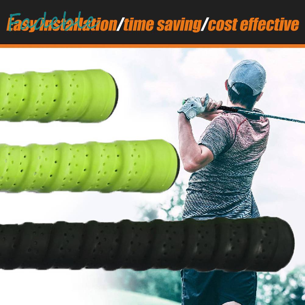 Băng Quấn Tay Cầm Gậy Đánh Golf Chống Trượt Tiện Dụng