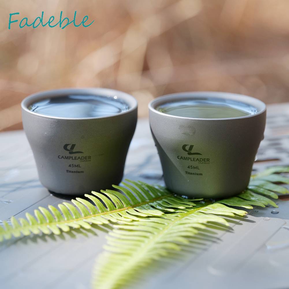 Cốc Uống Nước Siêu Nhẹ Tiện Dụng Mang Theo Du Lịch / Leo Núi