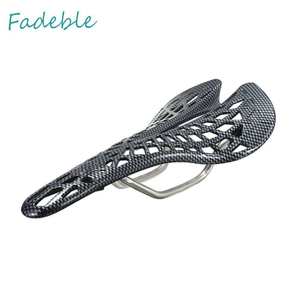 Yên Xe Đạp Nhẹ Thoáng Khí Thoải Mái