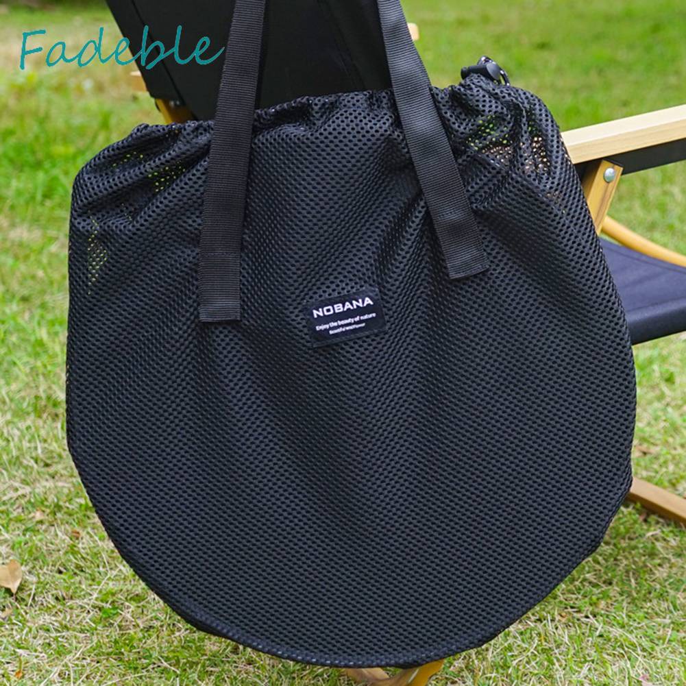 Túi Đựng Đĩa Nướng BBQ Đa Năng Tiện Dụng Mang Theo Du Lịch Cắm Trại