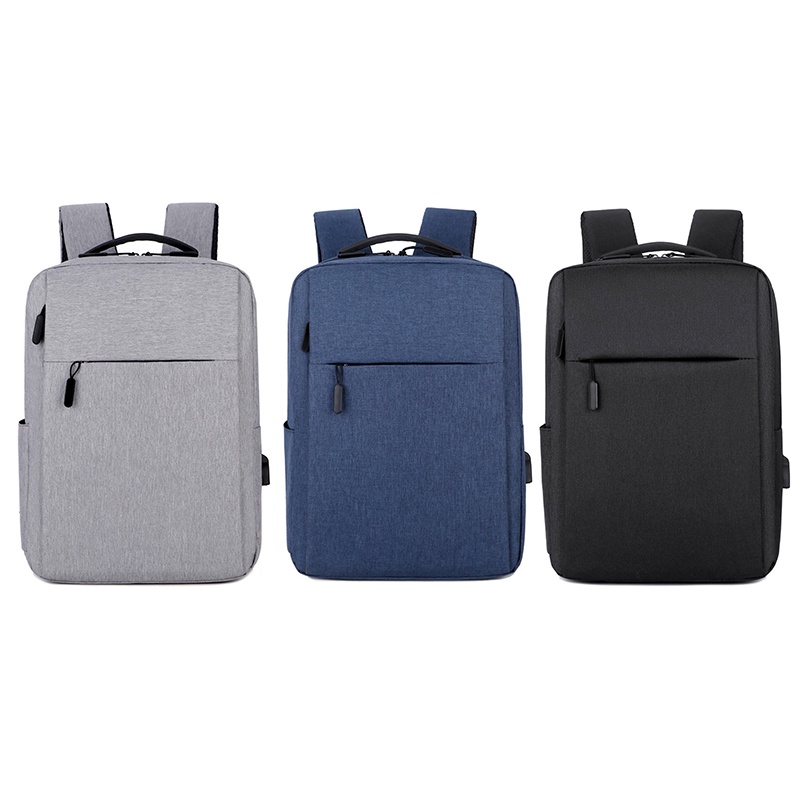 Balo Thể Thao Đựng Laptop Có Cổng Sạc usb Tiện Dụng