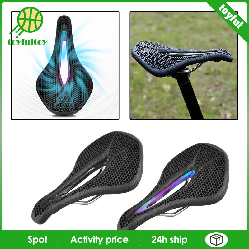 Yên Xe Đạp Thay Thế Thoáng Khí Chống Sốc Không Áp Lực