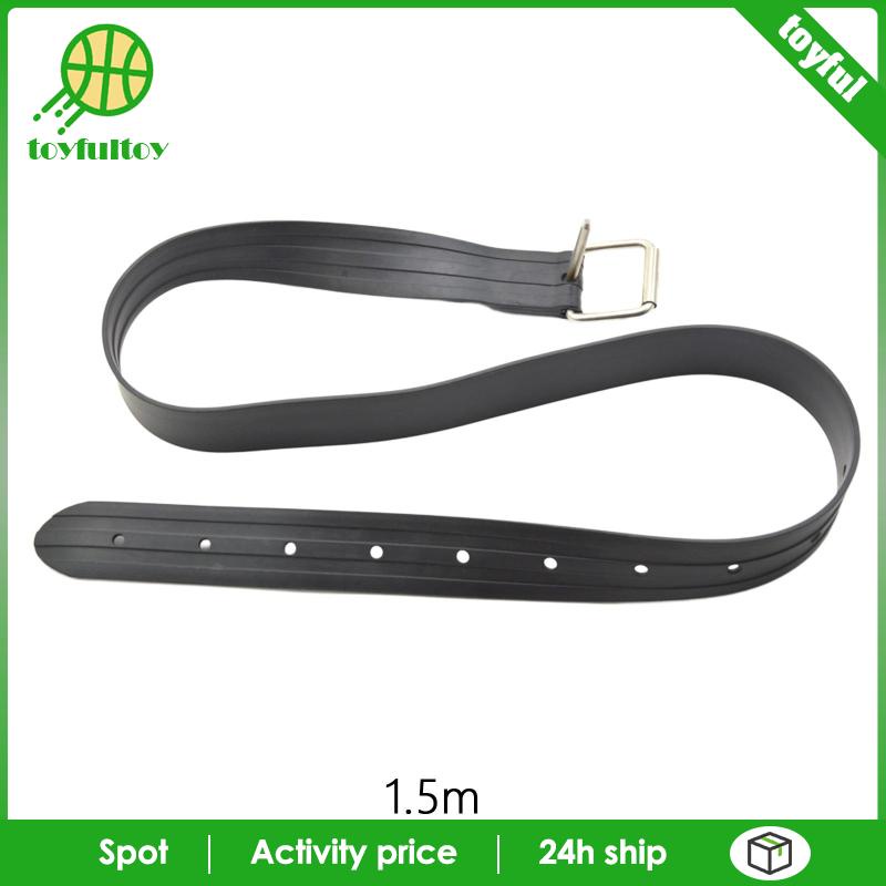 Dây Đai Cao Su Linh Hoạt Hỗ Trợ Lặn Biển BCD