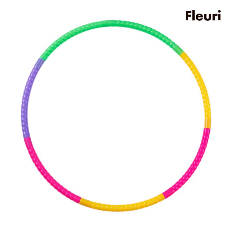 Vòng Lắc Eo Tập Thể Dục Cho Người Mới Bắt Đầu