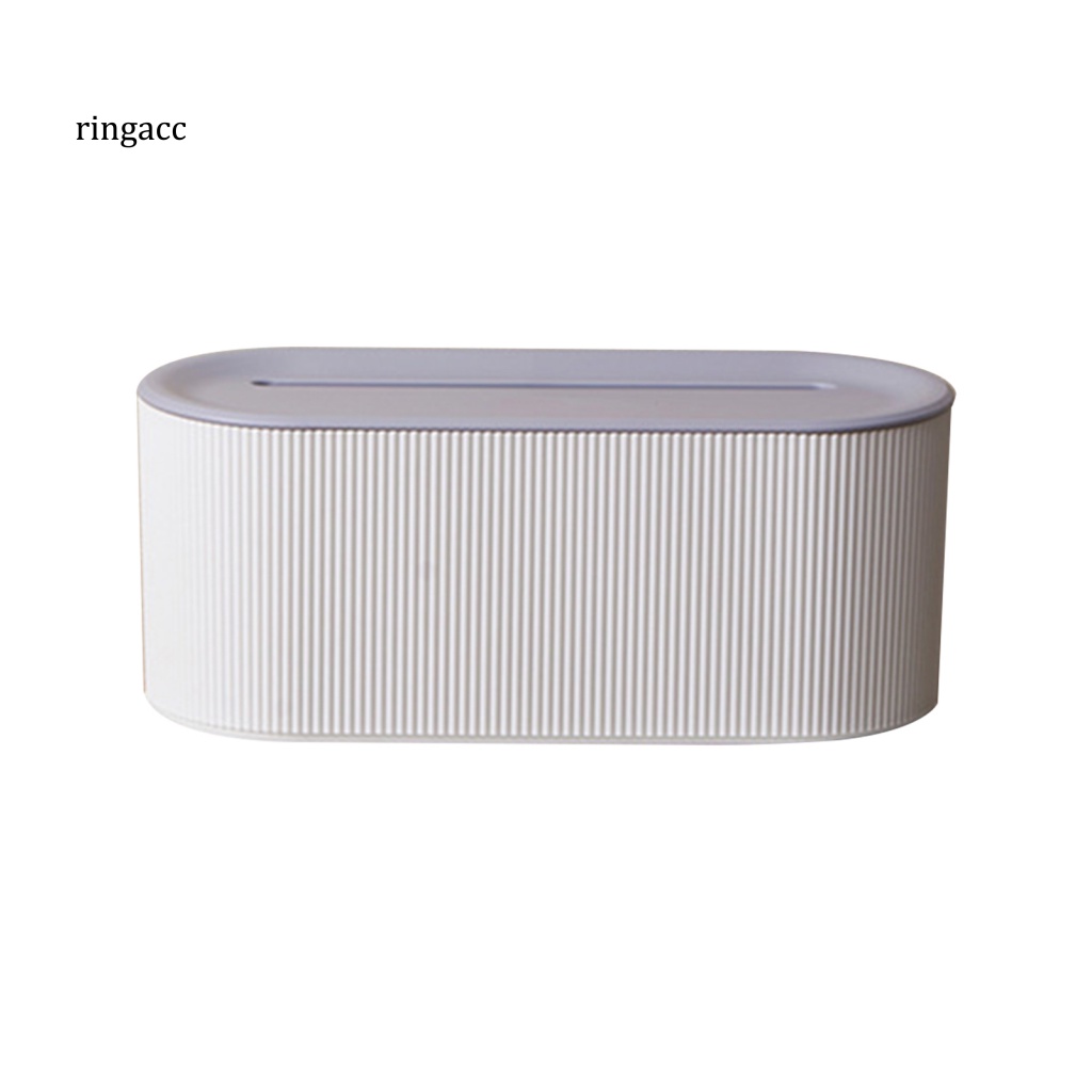 Hộp Đựng Ổ Cắm Điện Có Thể Tháo Rời Tiện Dụng Cho Văn Phòng